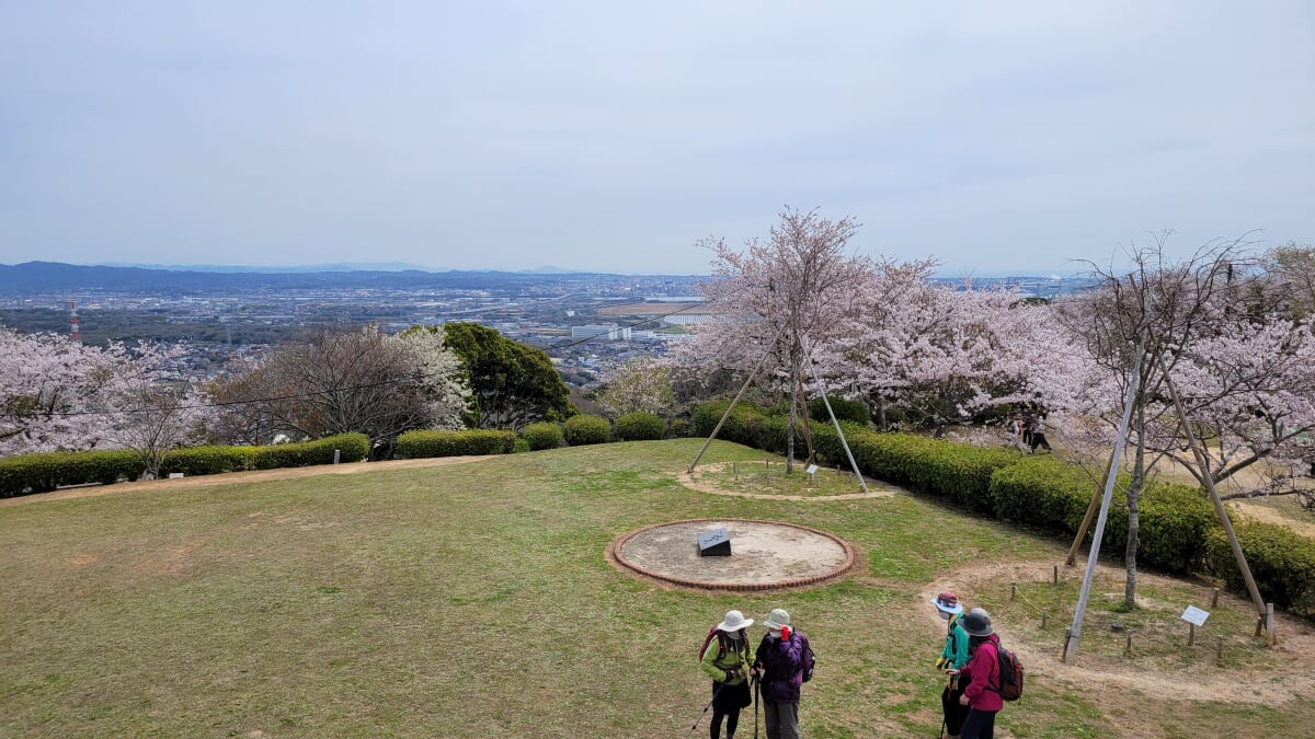 竜王山公園の写真2