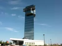 大洗マリンタワー