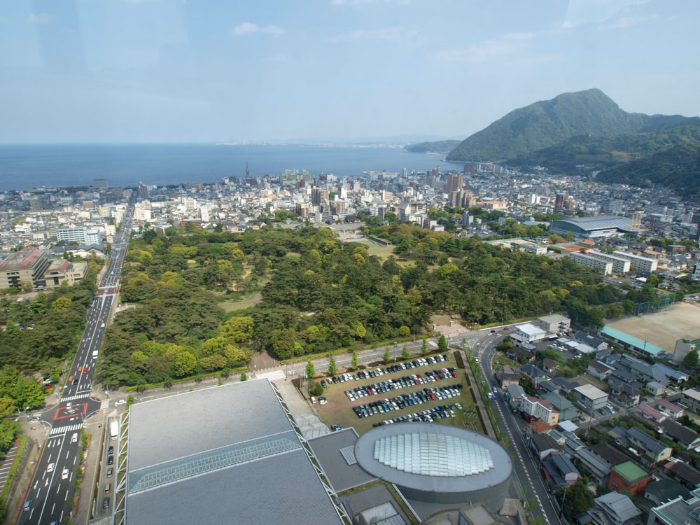 別府公園の写真3