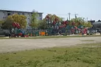 刈谷市総合運動公園