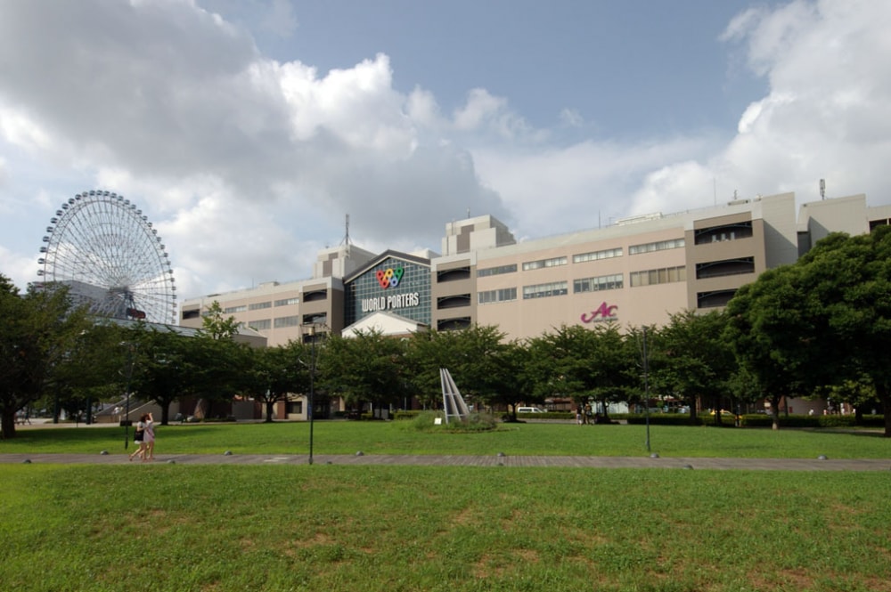 イオンシネマ　みなとみらいの写真2