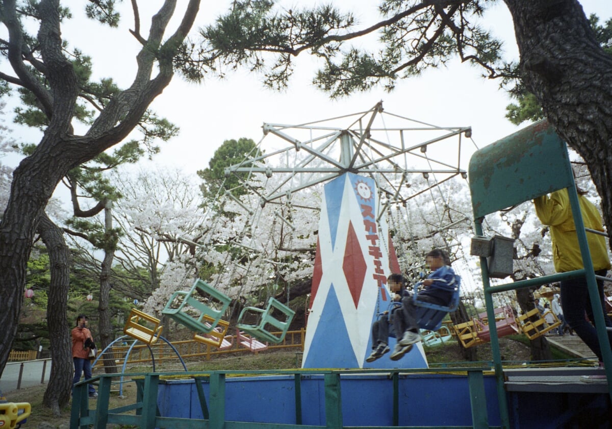 函館公園こどものくにの写真1