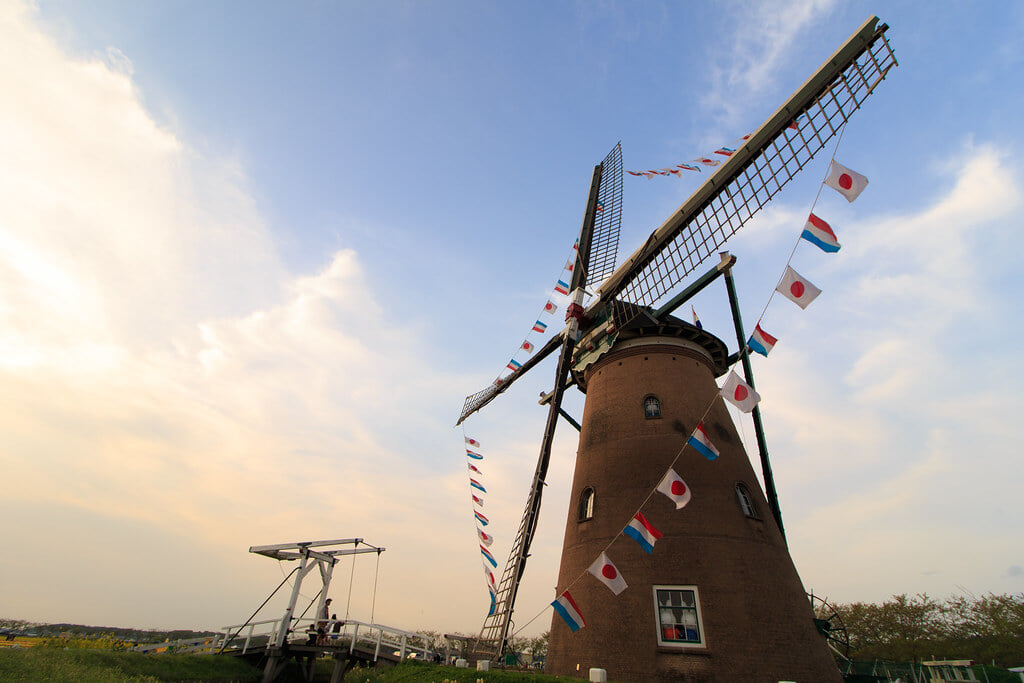 佐倉ふるさと広場の写真2