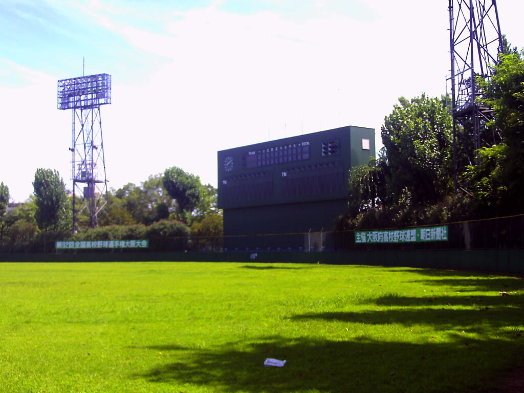 住之江公園の写真2