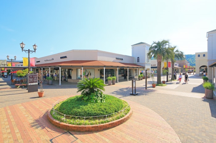 神戸三田プレミアム・アウトレットの写真4