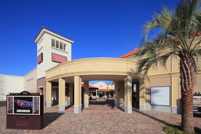 神戸三田プレミアム・アウトレットの写真6