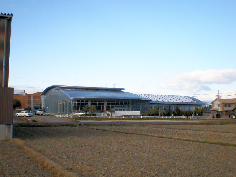 サンフロッグ春日井の写真2