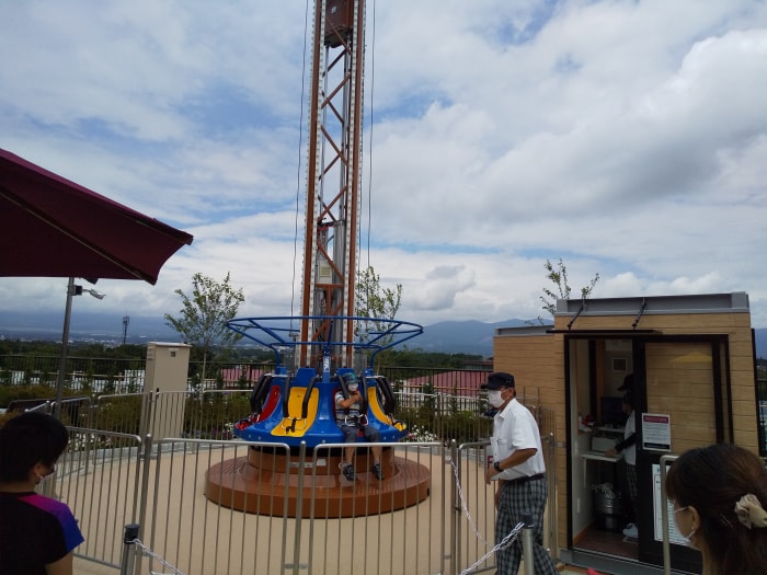 御殿場プレミアム・アウトレットの写真2