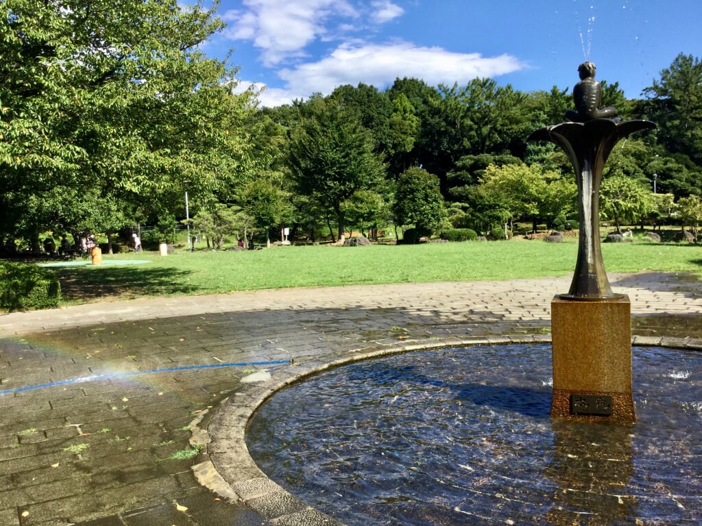 神奈川県水道記念館の写真3