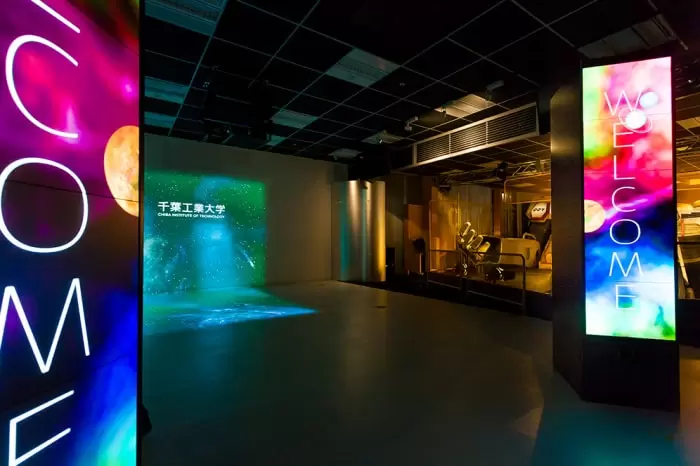 千葉工業大学東京スカイツリータウンキャンパスの写真1