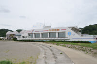 天然豊浦温泉 しおさい