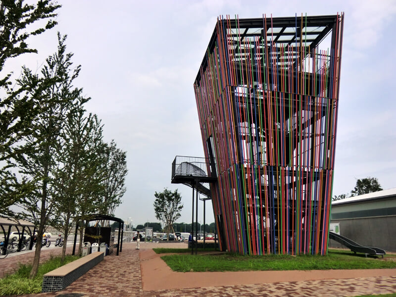 道の駅　しもつけの写真1