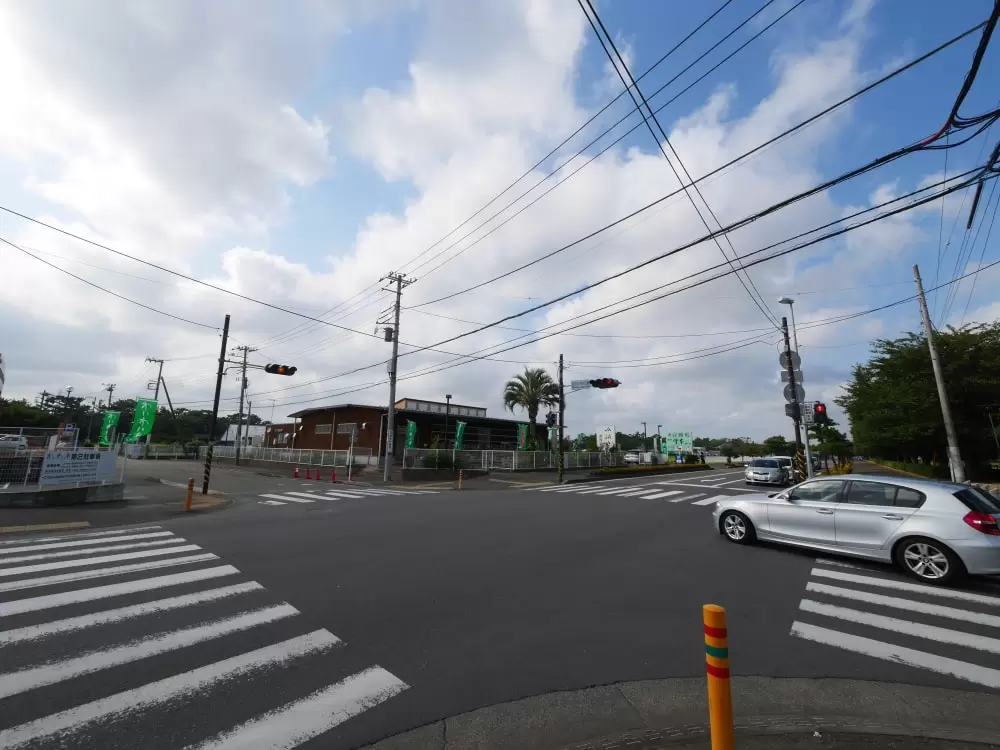 さむかわ中央公園の写真1