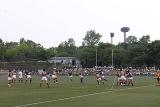 保土ヶ谷公園の写真4