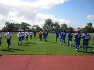 保土ヶ谷公園の写真5