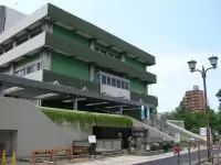 名古屋市下水道科学館