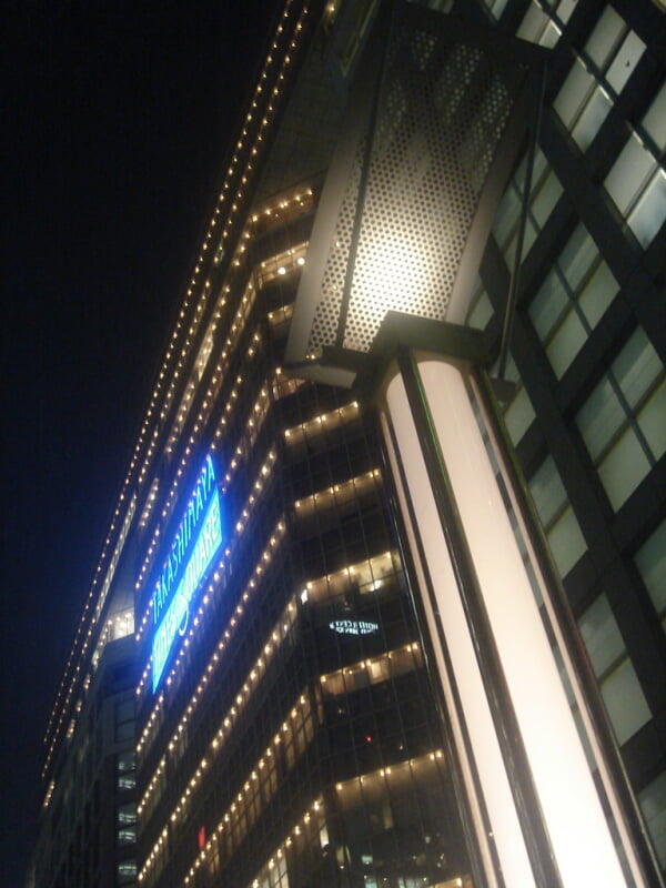 新宿高島屋の写真3