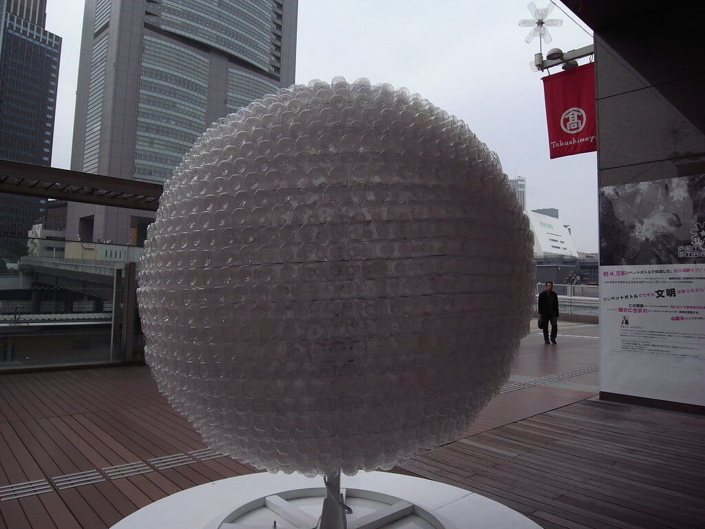 新宿高島屋の写真5