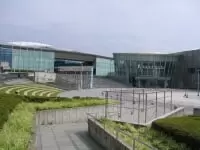 横浜国際プール