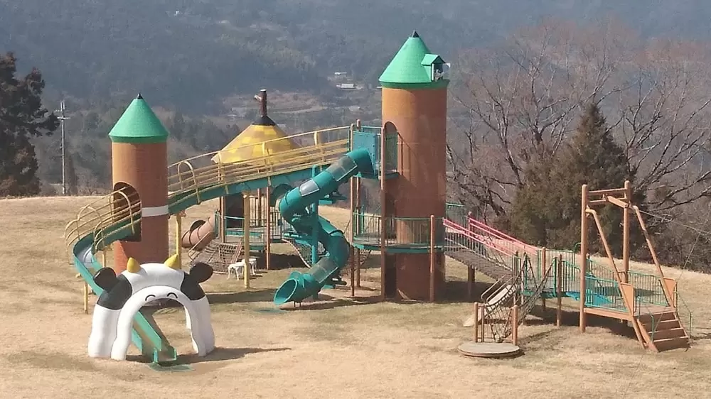 黒沢牧場 黒沢ハイランドの写真1