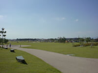 月見ヶ丘海浜公園