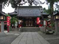 鴻神社