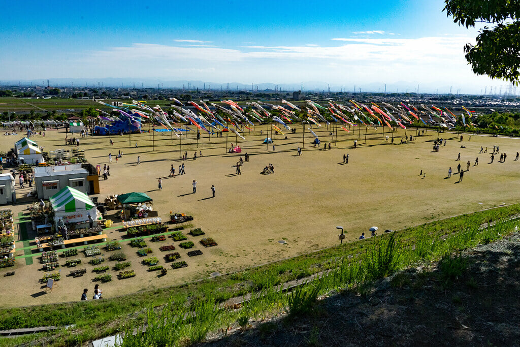 八王子山公園の写真2