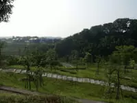 上谷戸親水公園