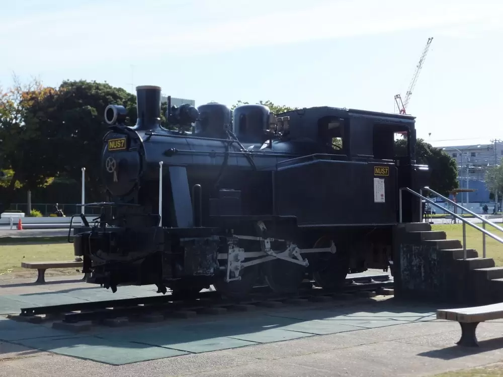 稲岸公園の写真1