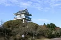 万木城跡公園