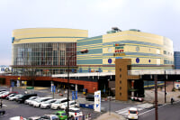 浜大津アーカス