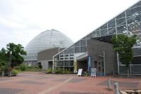 新潟県立植物園