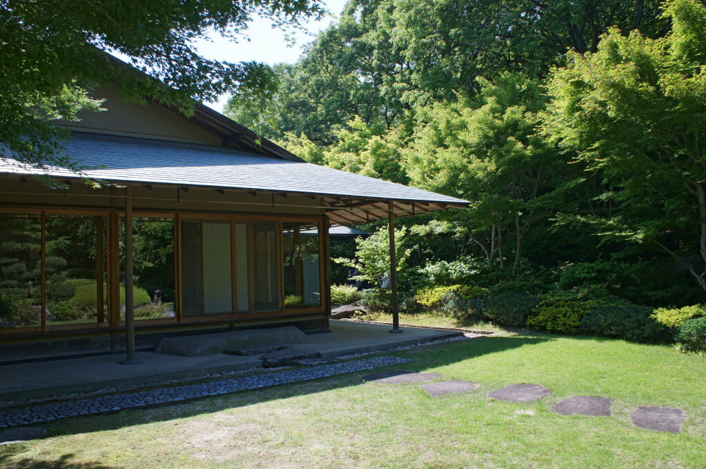 北山緑化植物園の写真4