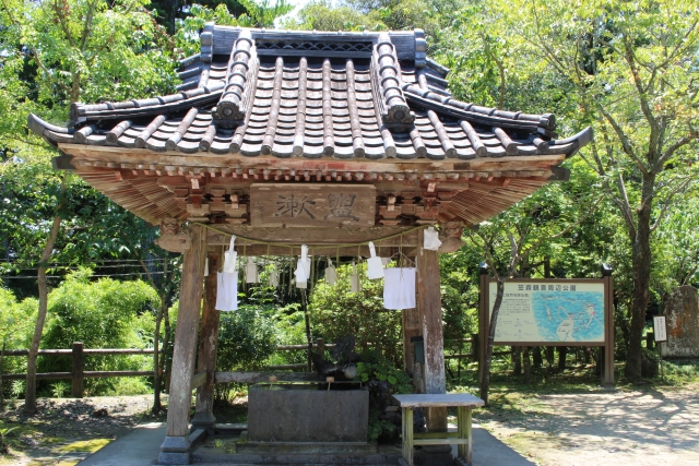 笠森観音の写真2