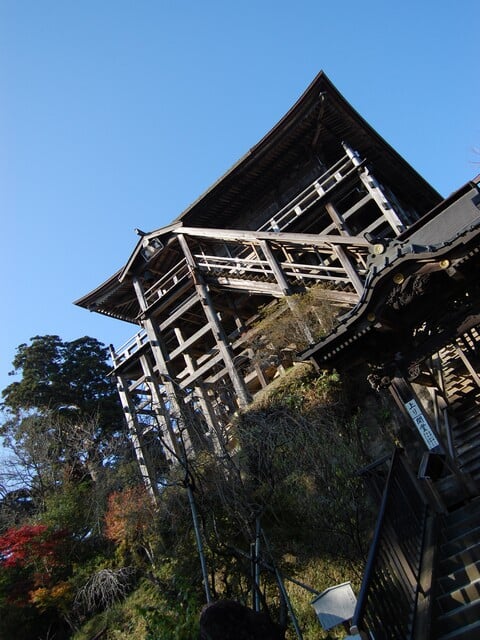 笠森観音の写真3