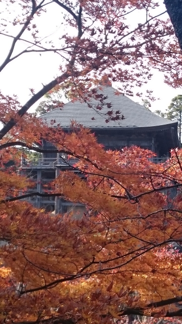 笠森観音の写真4