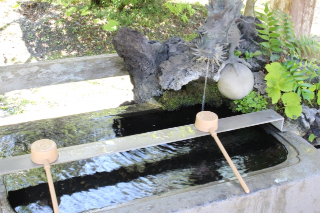 笠森観音の写真6