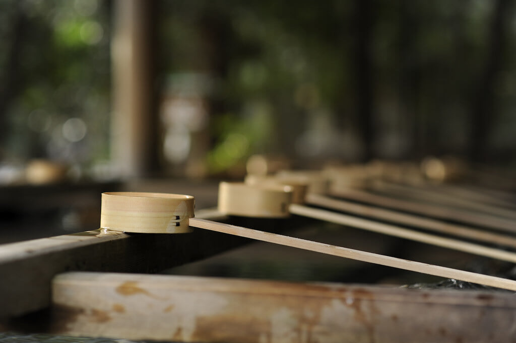 熱田神宮の写真3