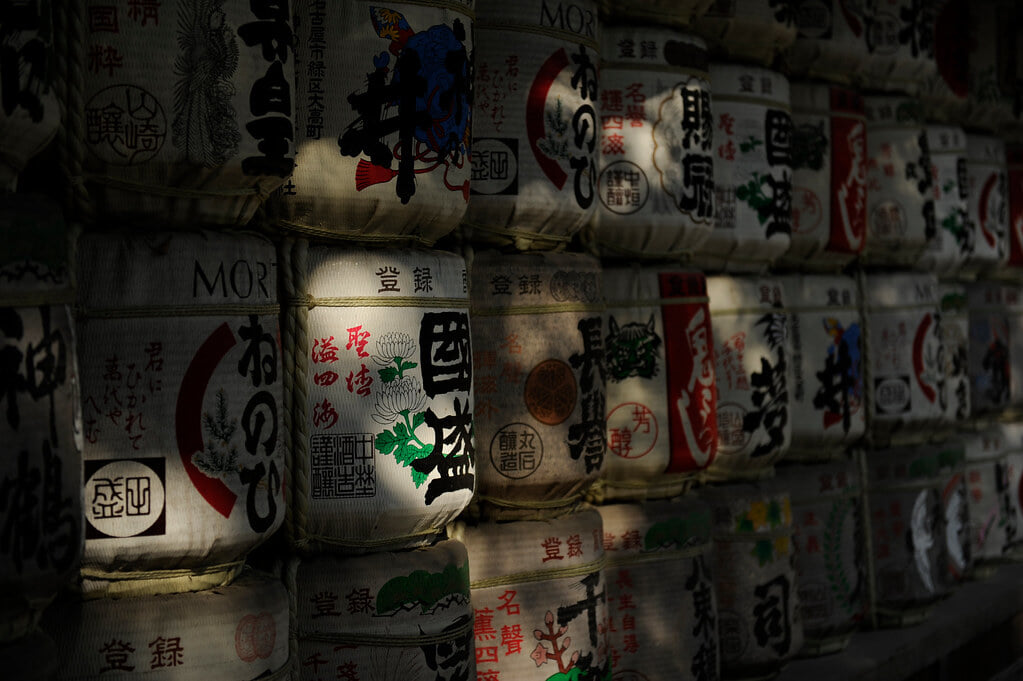 熱田神宮の写真4