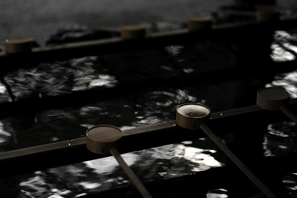 熱田神宮の写真6