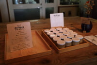 丹後ジャージー牧場　ミルク工房そら