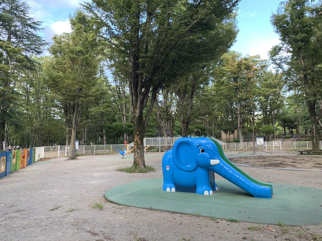 城北中央公園の写真3