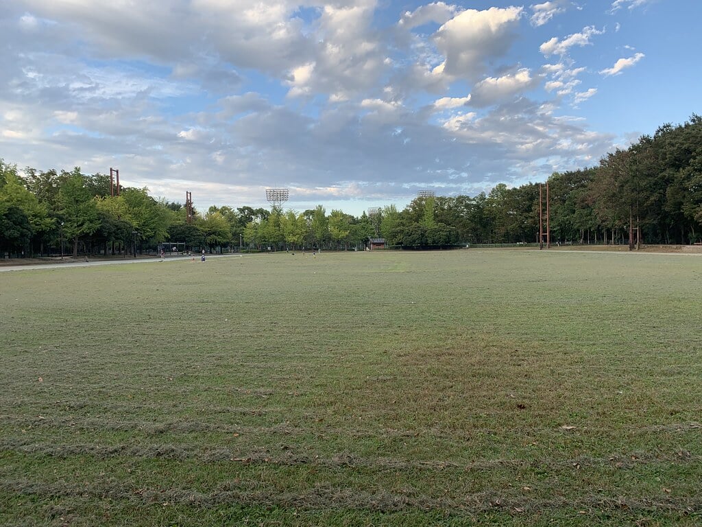 城北中央公園の写真12