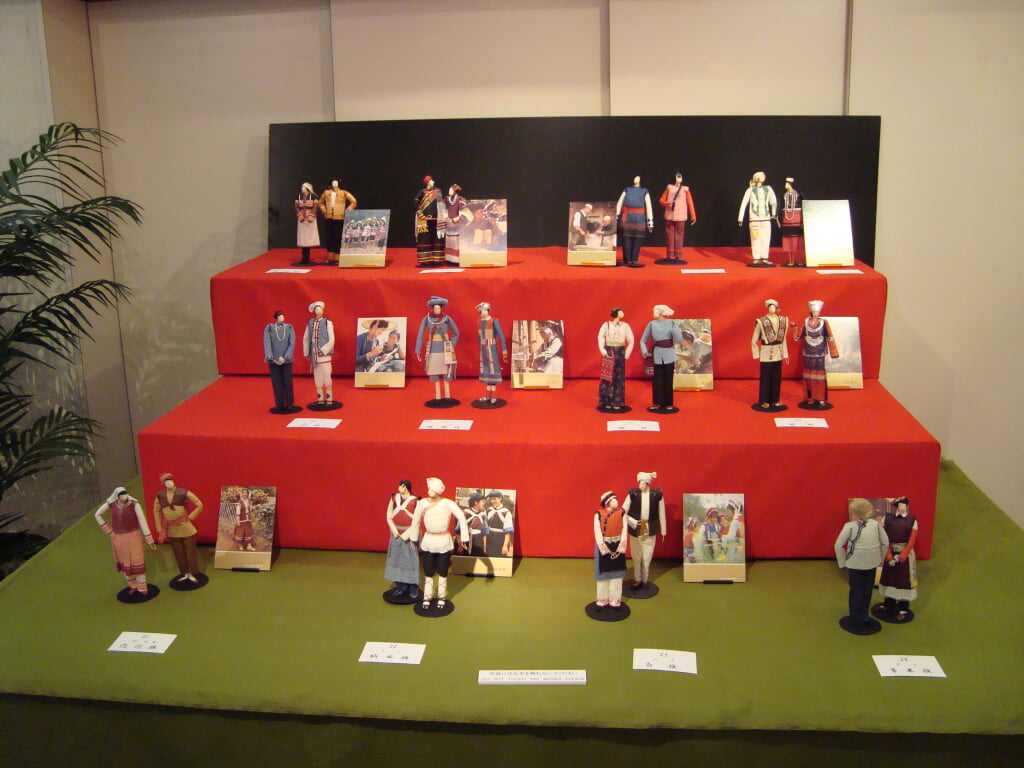 お茶の水　おりがみ会館の写真2