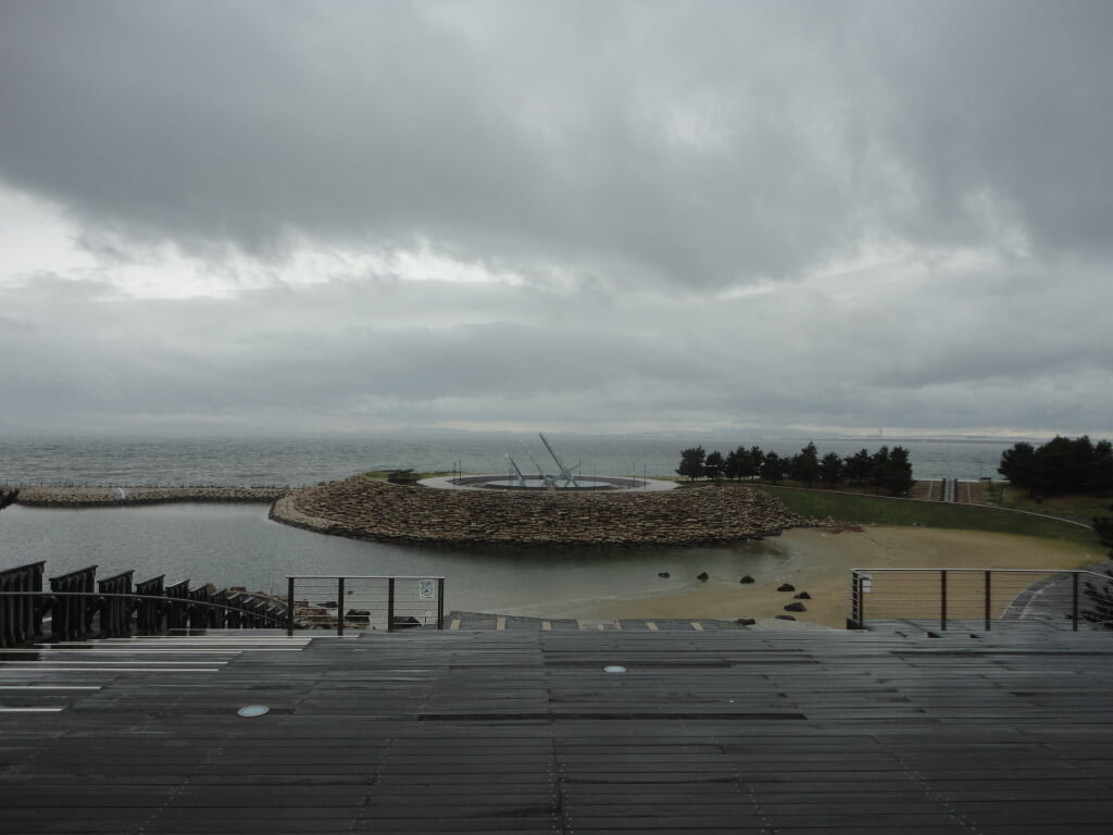 りんくう公園の写真2