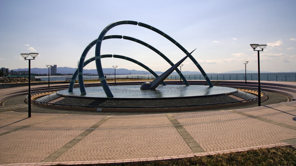 りんくう公園の写真3