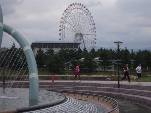 りんくう公園の写真4