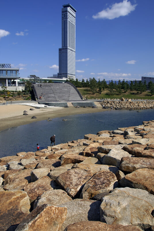 りんくう公園の写真7