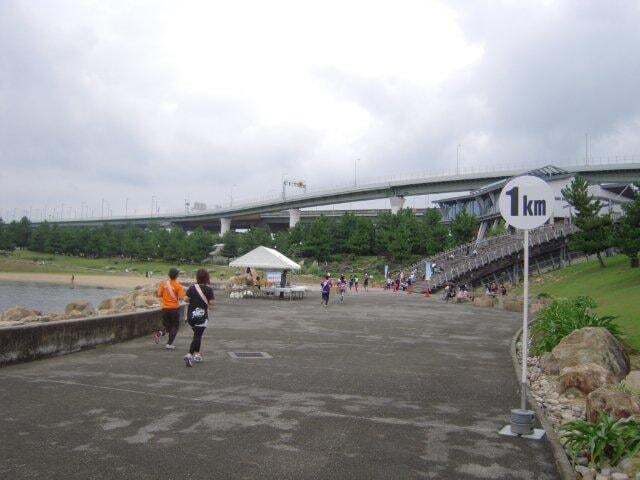 りんくう公園の写真9