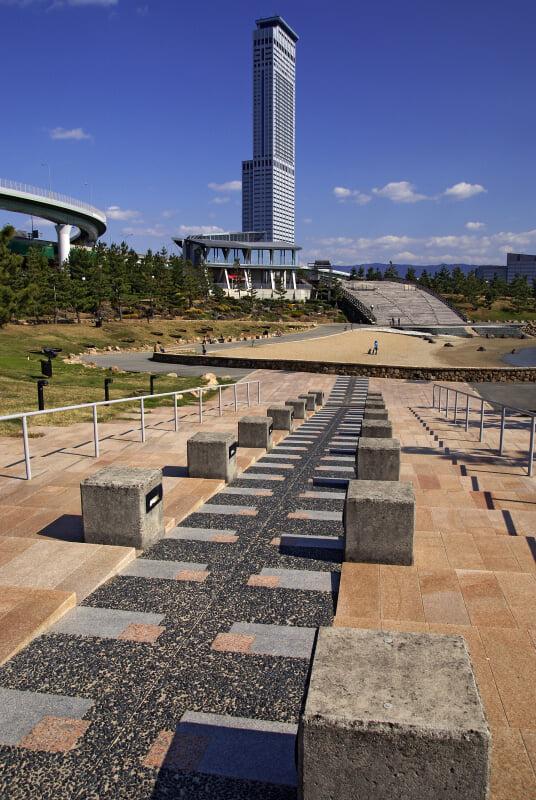 りんくう公園の写真10